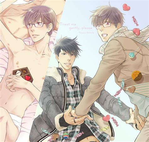 yaomangaonline|Yaoi Manga List .